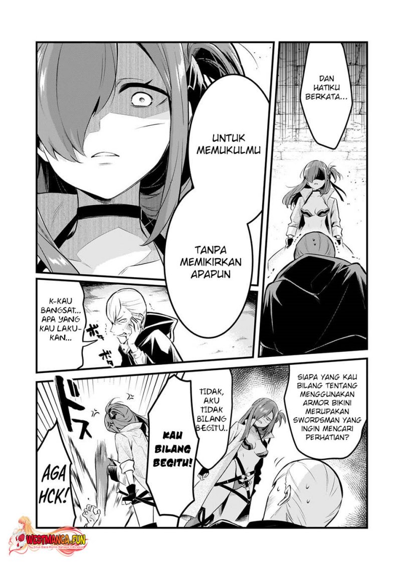 Welcome to Cheap Restaurant of Outcasts! (Tsuihousha Shokudou e Youkoso!) Chapter 47 Gambar 13